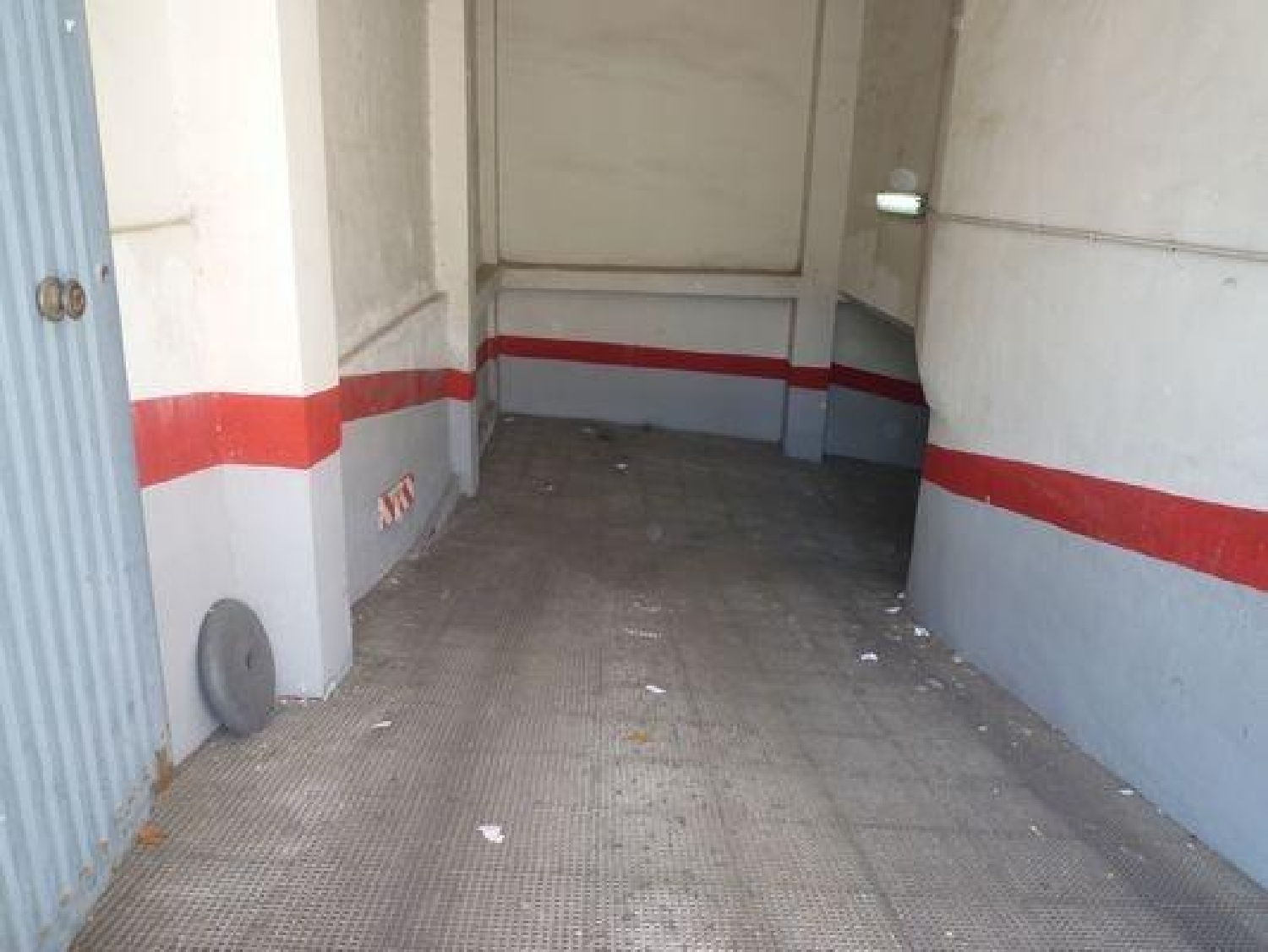  till salu parkering Barrio De Granada Alacantí 4