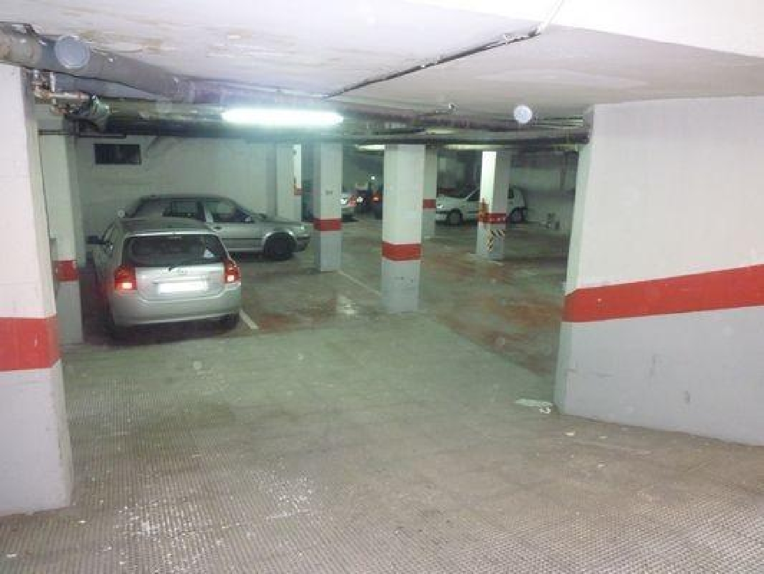  till salu parkering Barrio De Granada Alacantí 5