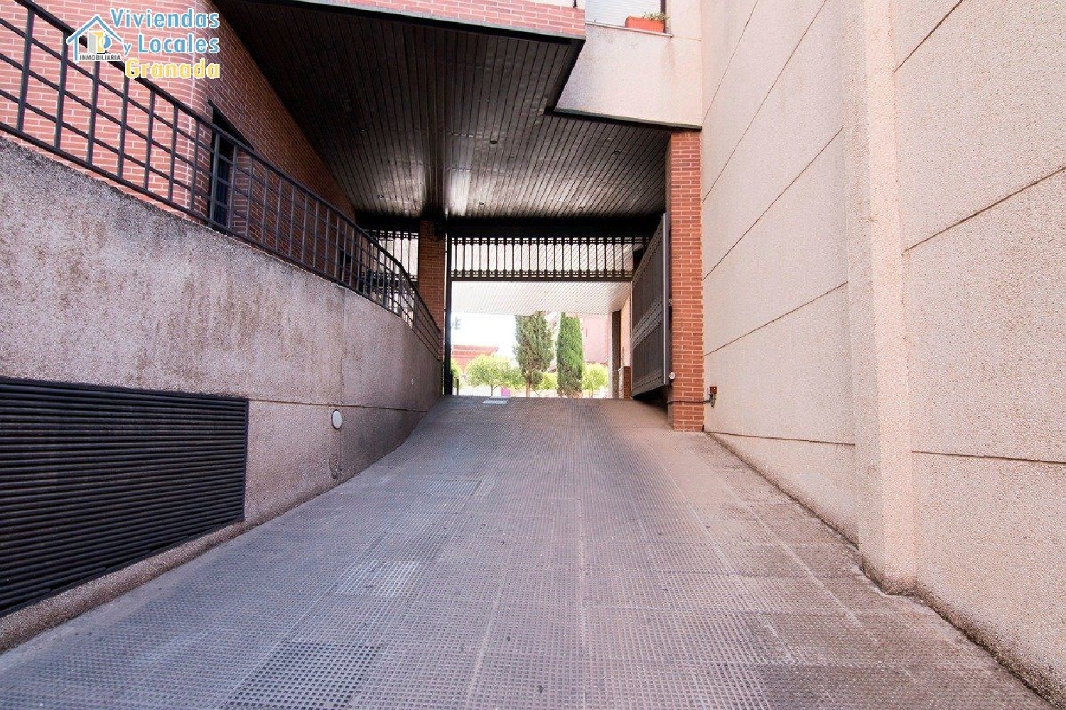  à vendre parking Barrio De Granada Alacantí 6
