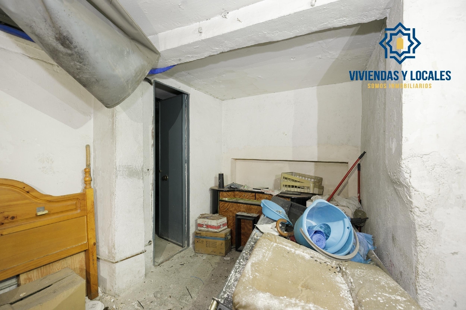  à vendre parking Barrio De Granada Alacantí 7