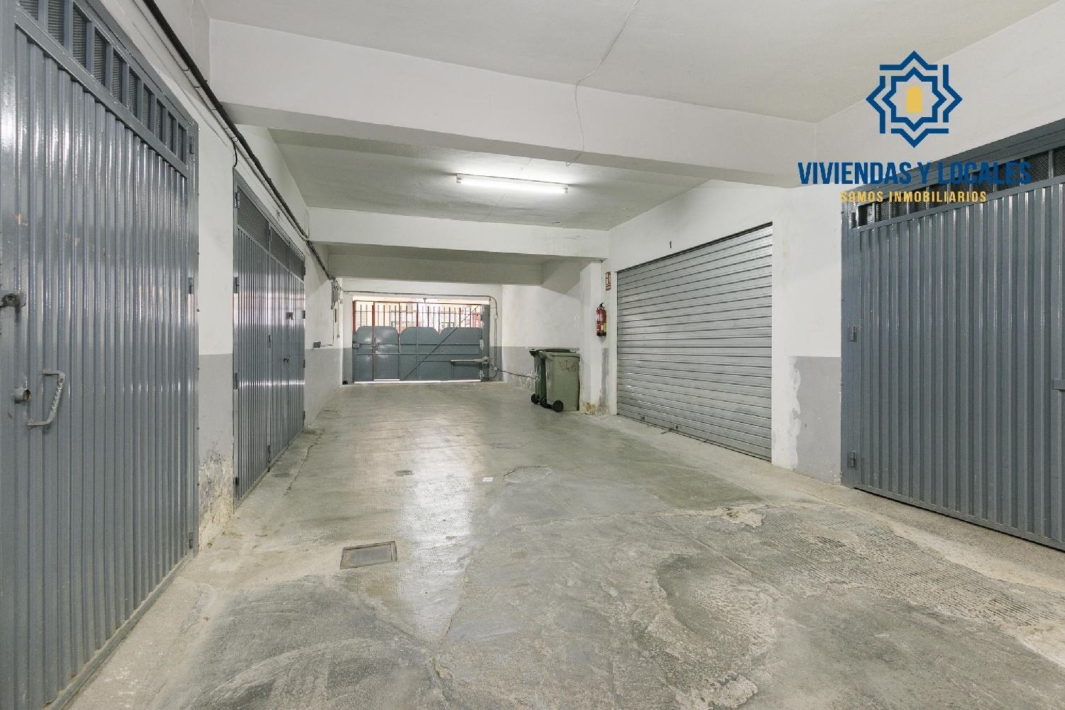  à vendre parking Barrio De Granada Alacantí 3
