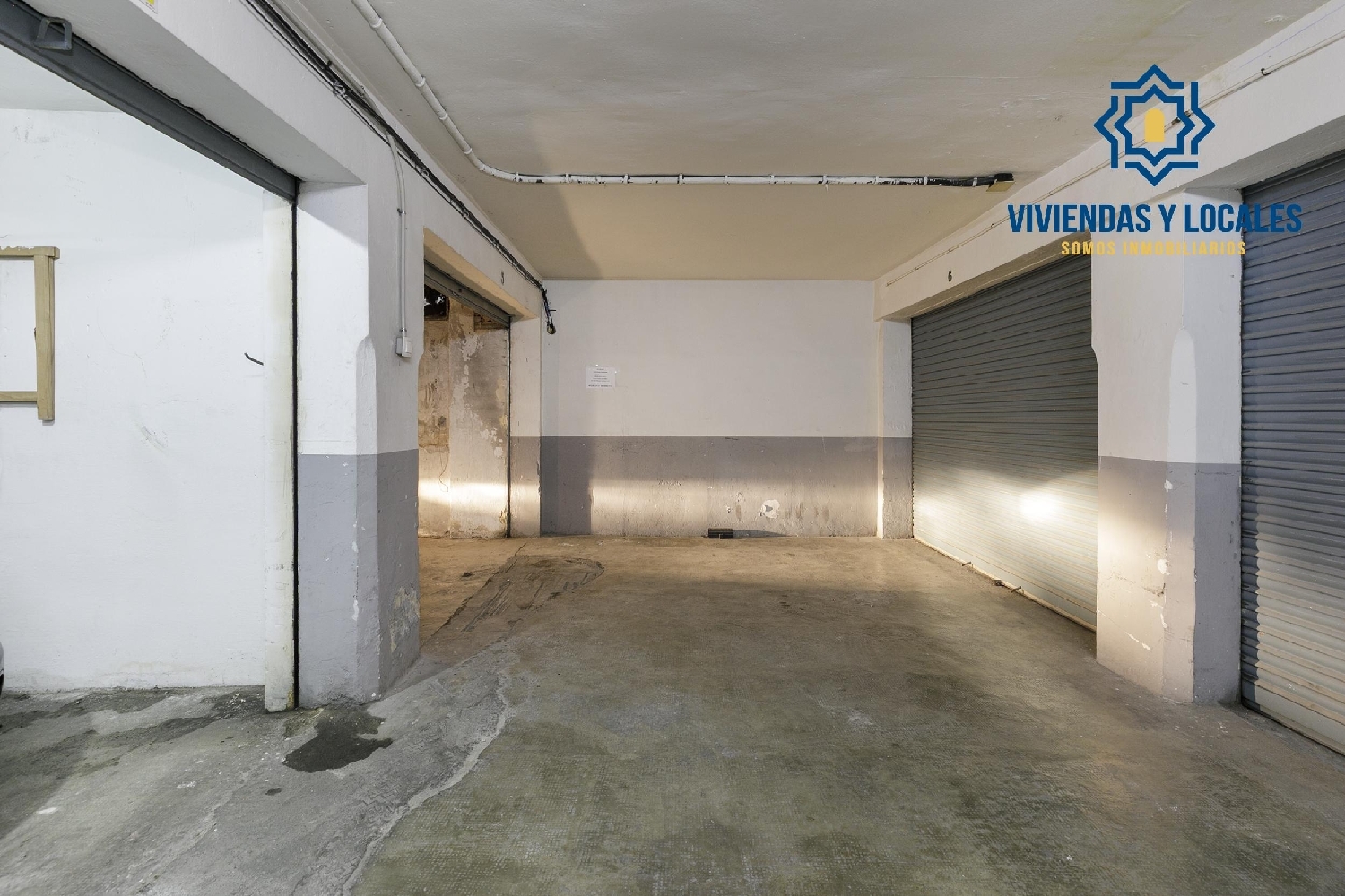  à vendre parking Barrio De Granada Alacantí 6