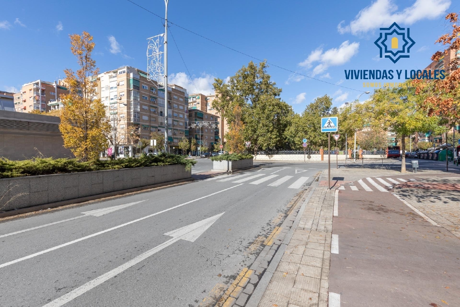  à vendre parking Barrio De Granada Alacantí 1