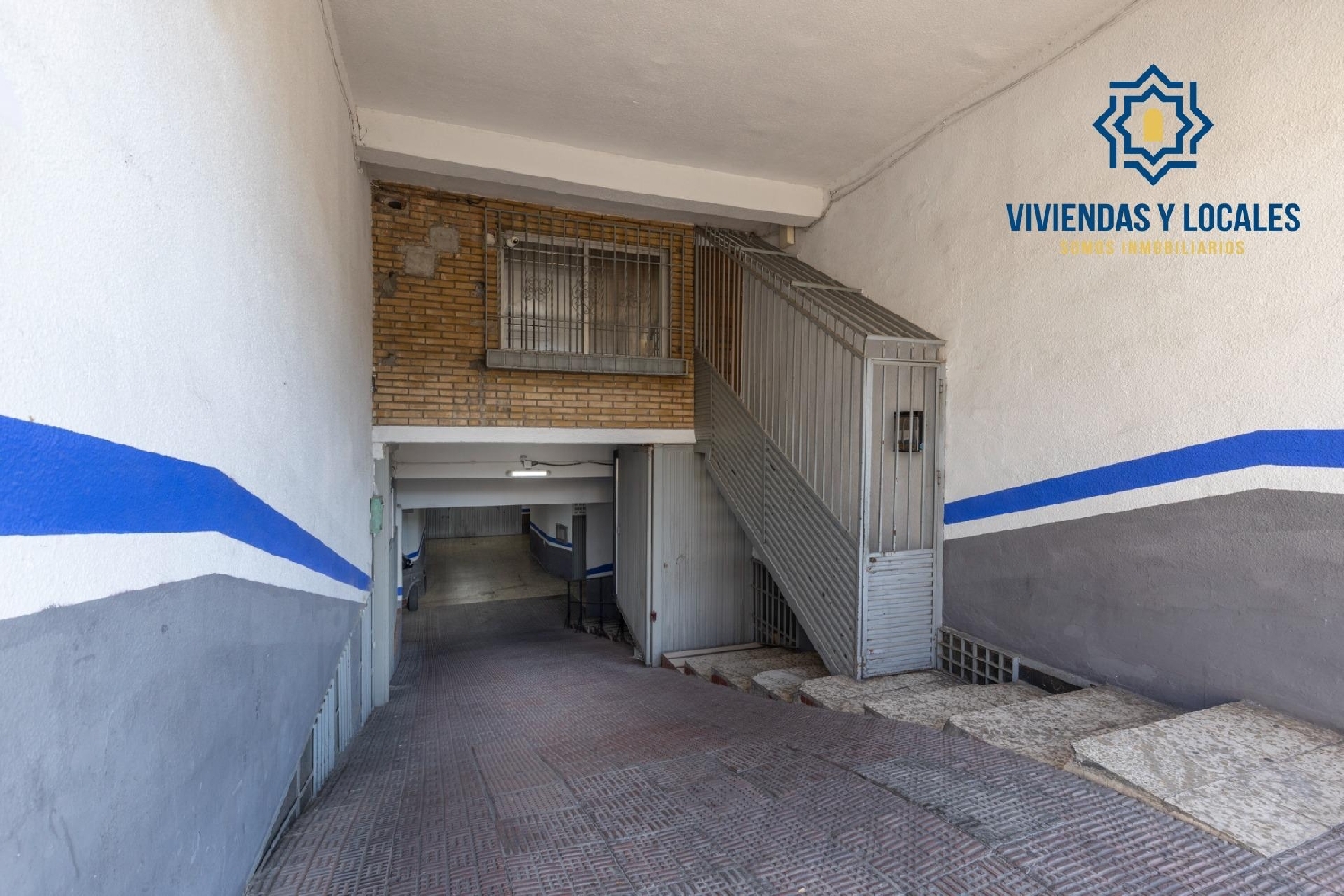  à vendre parking Barrio De Granada Alacantí 3