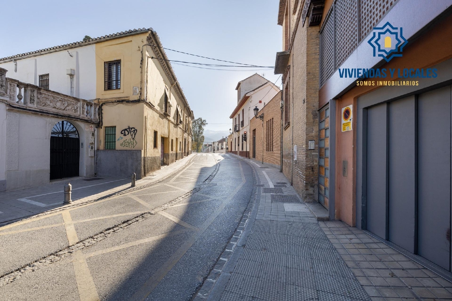  à vendre parking Barrio De Granada Alacantí 6
