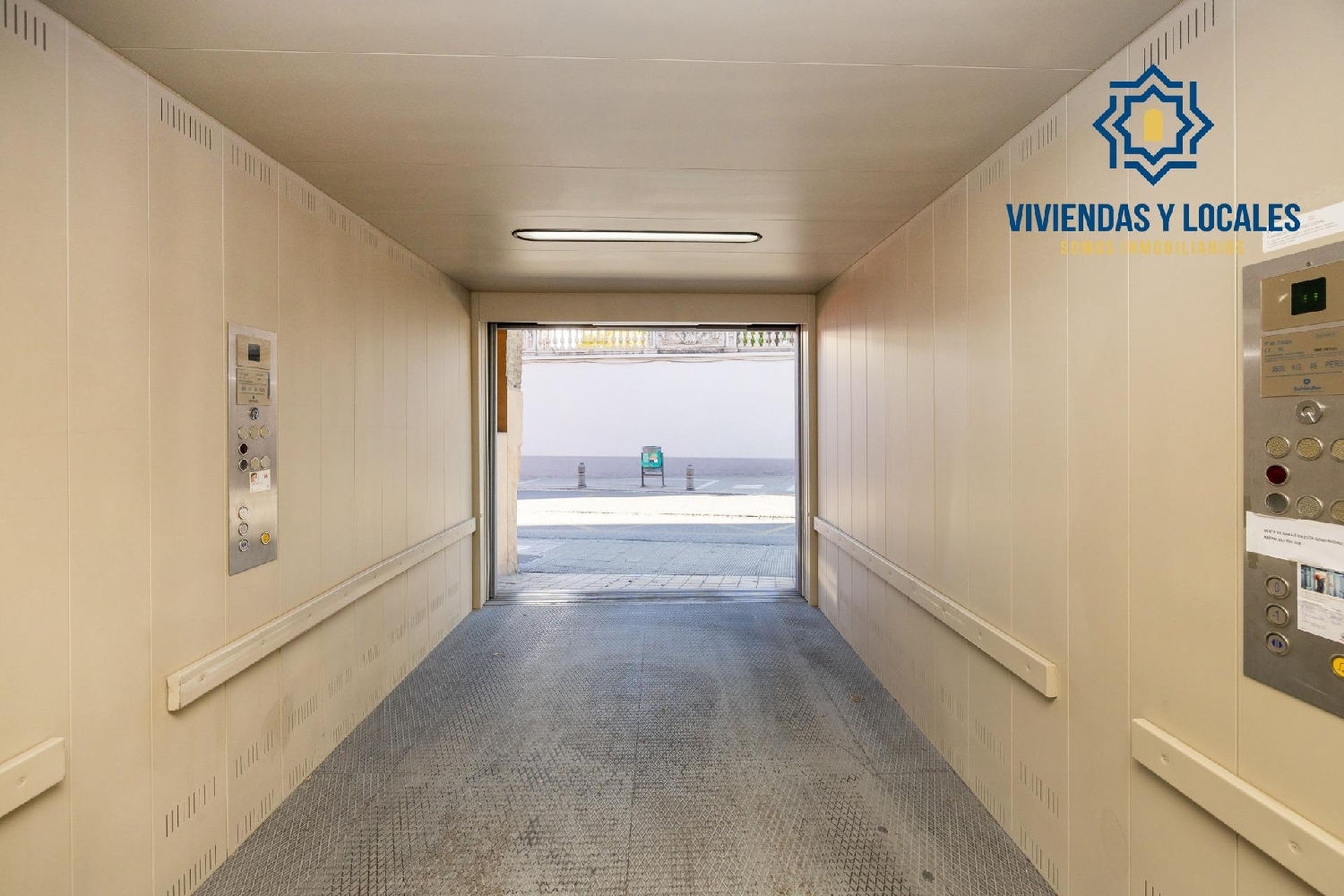  à vendre parking Barrio De Granada Alacantí 8