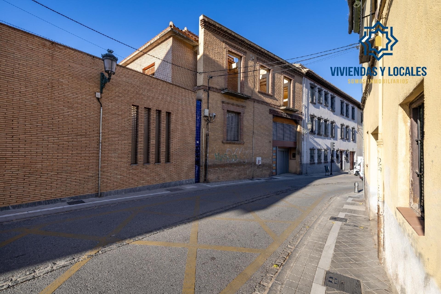  à vendre parking Barrio De Granada Alacantí 4