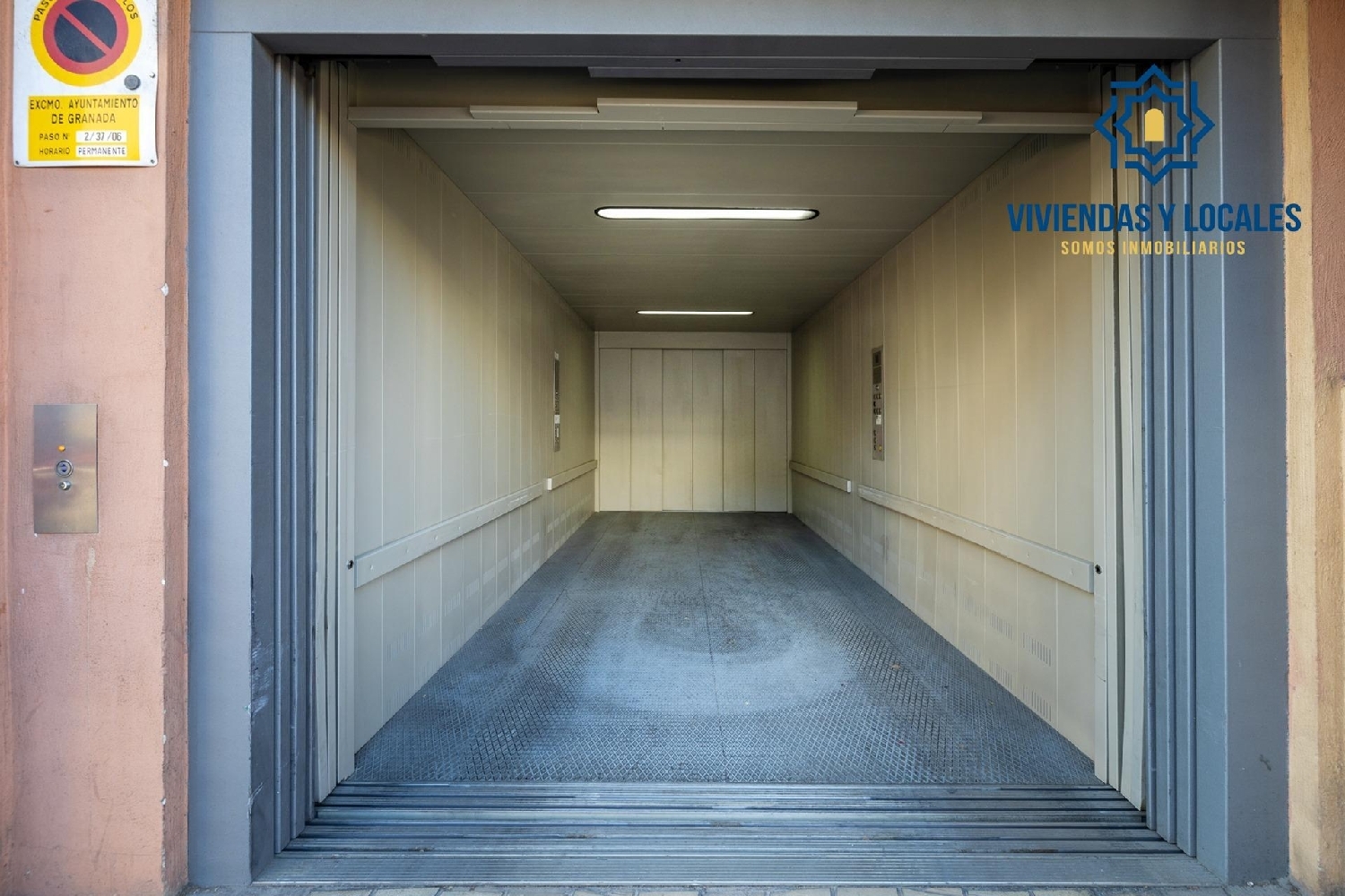  à vendre parking Barrio De Granada Alacantí 7