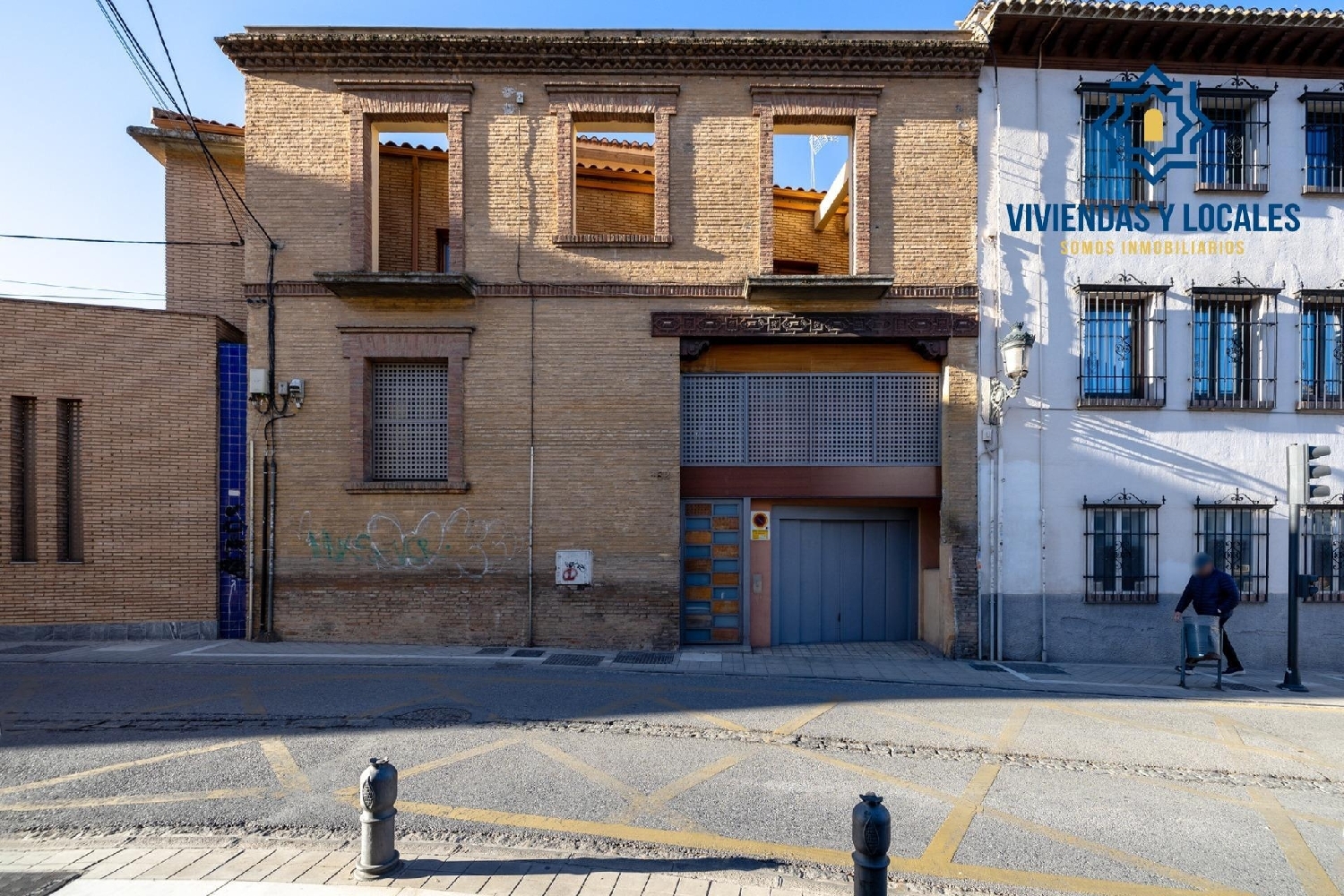  à vendre parking Barrio De Granada Alacantí 3