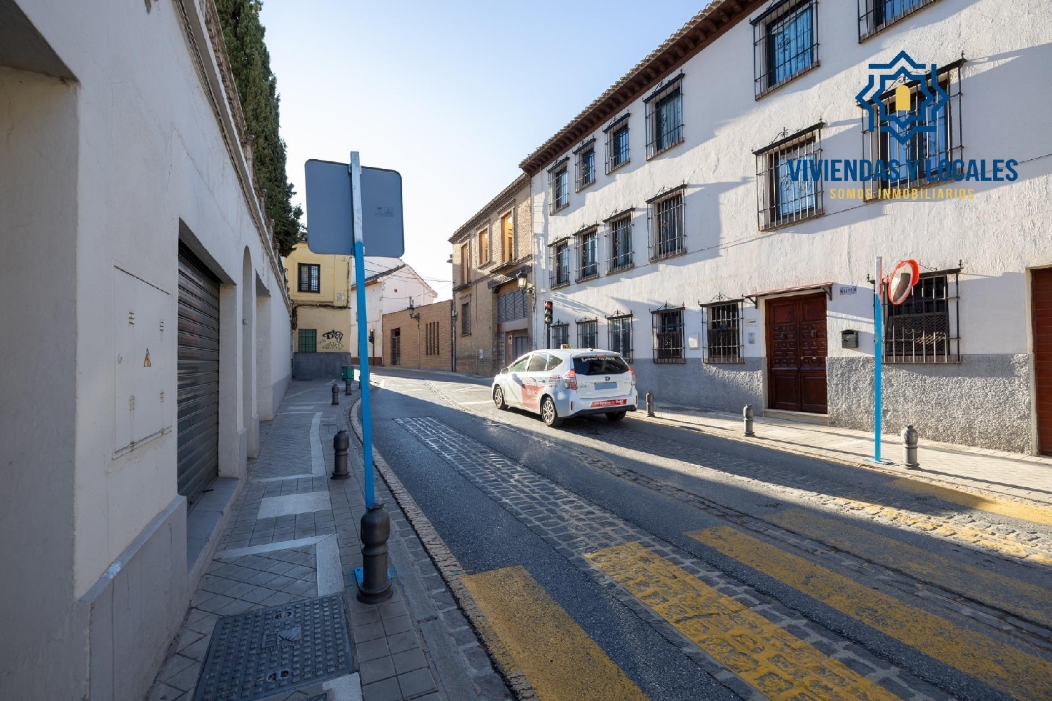  à vendre parking Barrio De Granada Alacantí 2