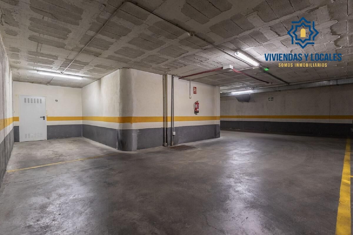  for sale parking space Barrio De Granada Alacantí 4