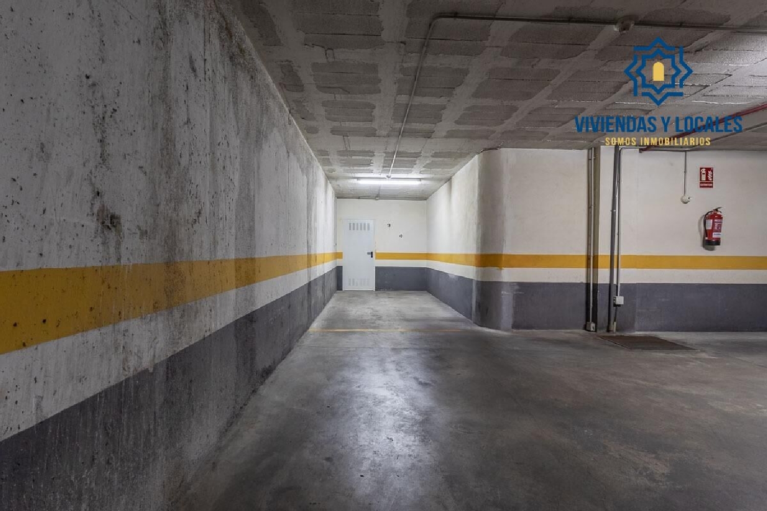  for sale parking space Barrio De Granada Alacantí 2