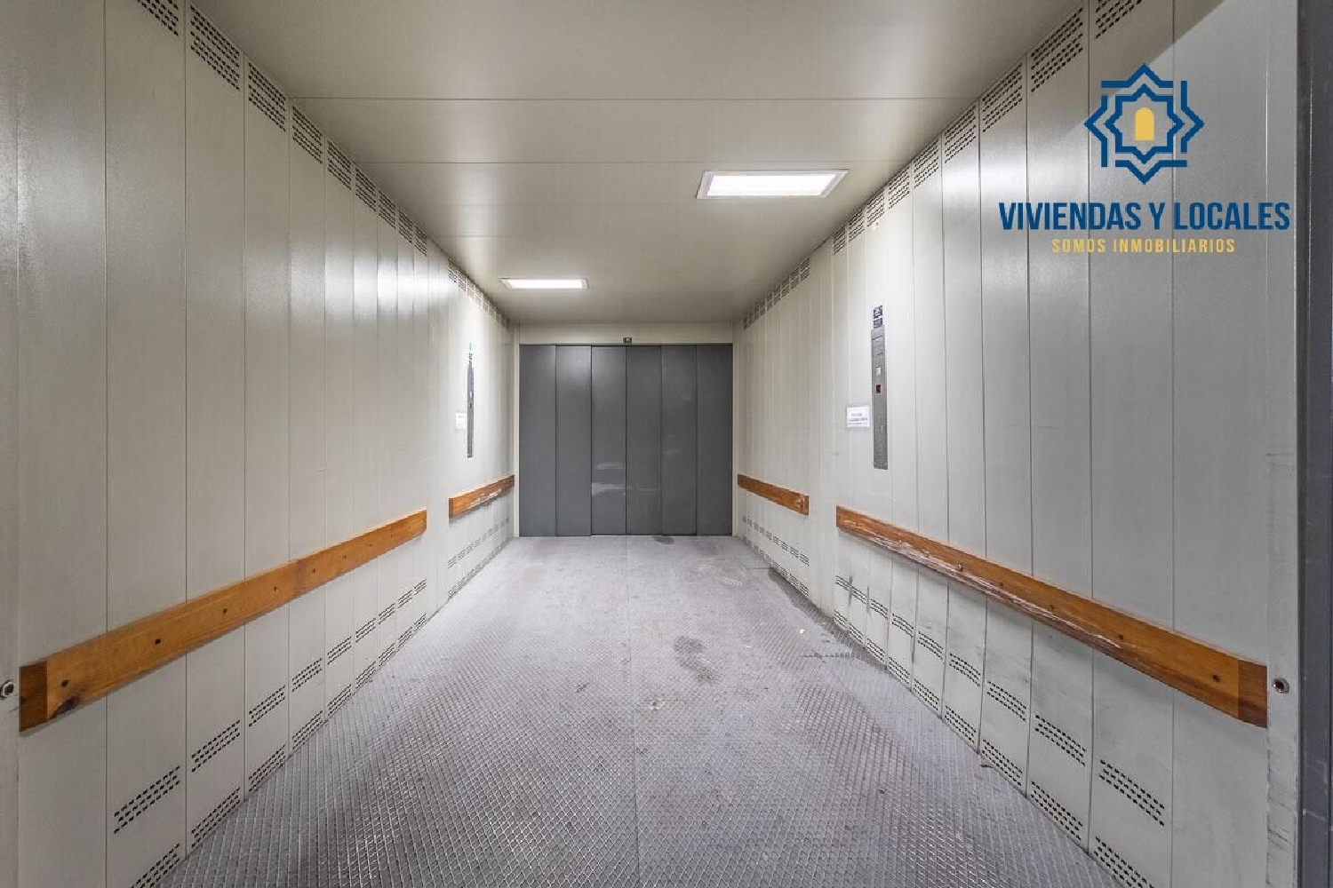  for sale parking space Barrio De Granada Alacantí 8