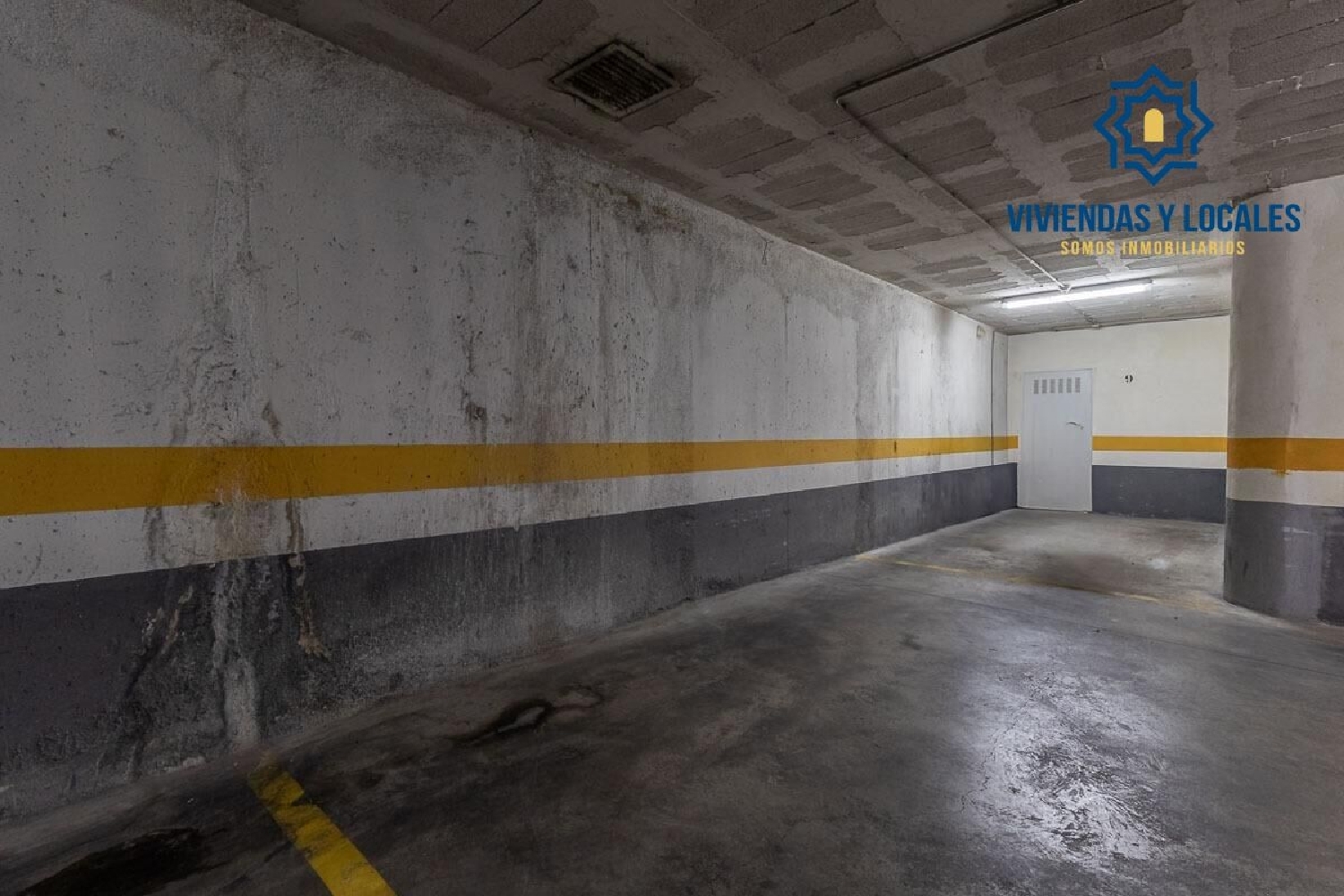  for sale parking space Barrio De Granada Alacantí 3