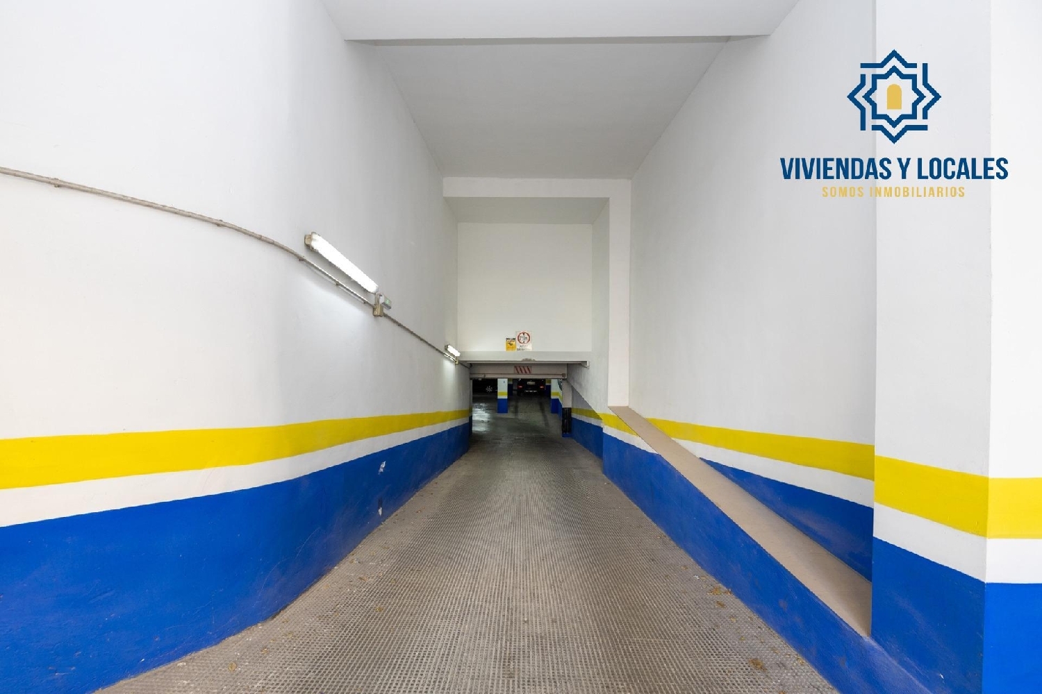  kaufen Parkplatz Barrio De Granada Alacantí 2