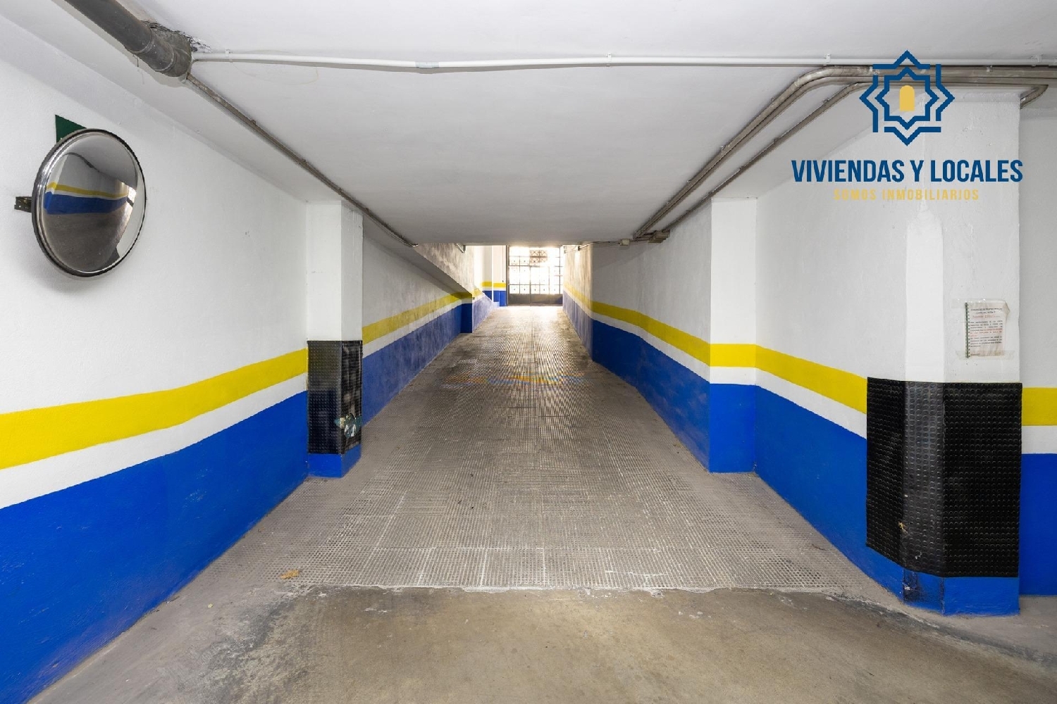  kaufen Parkplatz Barrio De Granada Alacantí 5