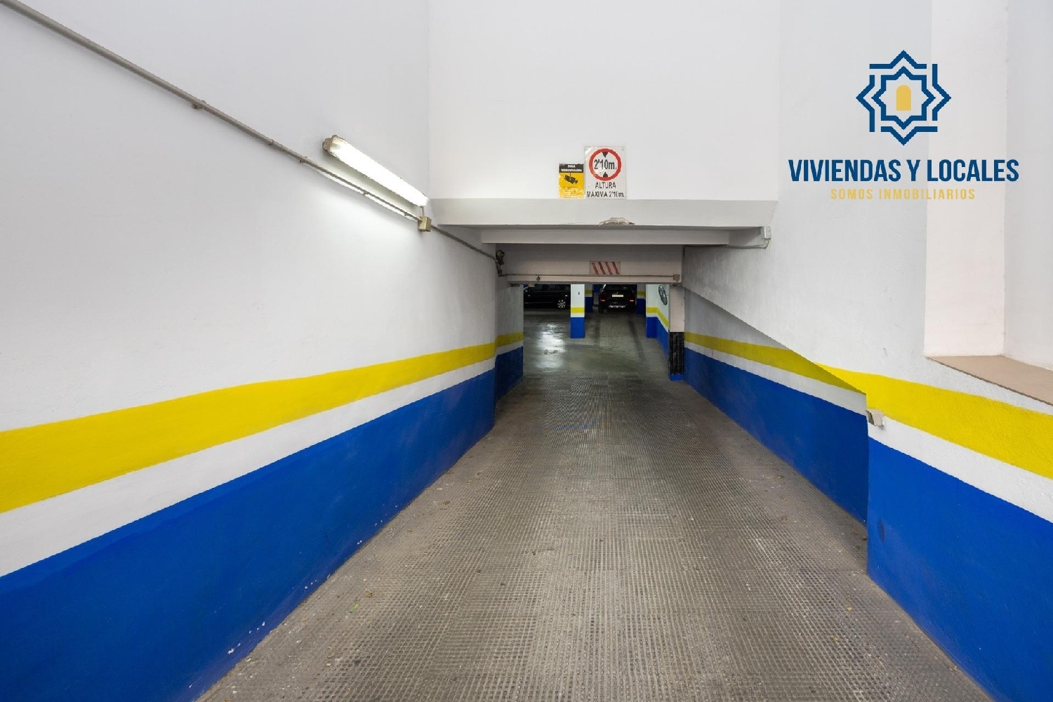  kaufen Parkplatz Barrio De Granada Alacantí 4