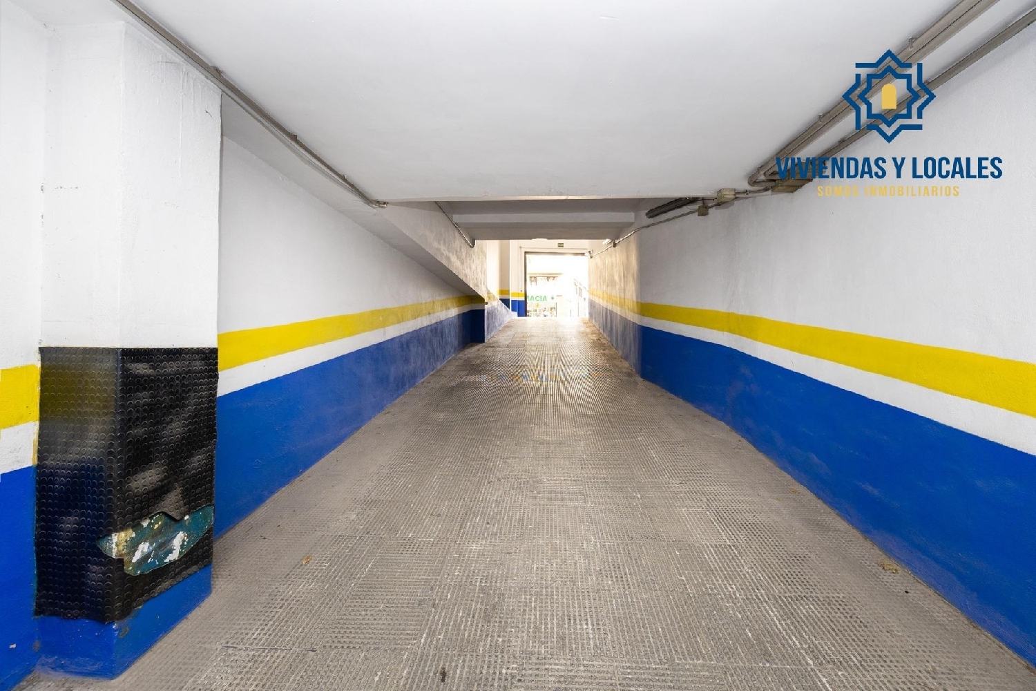  kaufen Parkplatz Barrio De Granada Alacantí 3