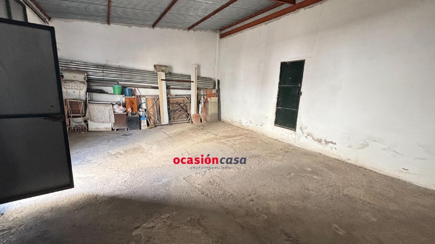  for sale parking space Belmez Valle Del Guadiato 3