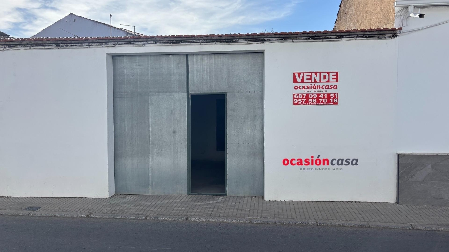  for sale parking space Belmez Valle Del Guadiato 2