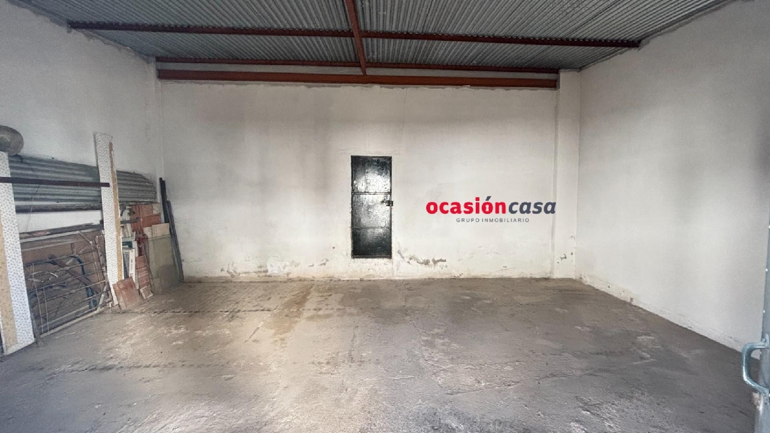  for sale parking space Belmez Valle Del Guadiato 4