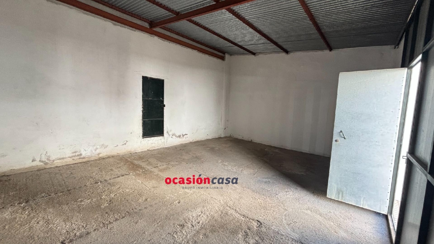  for sale parking space Belmez Valle Del Guadiato 5