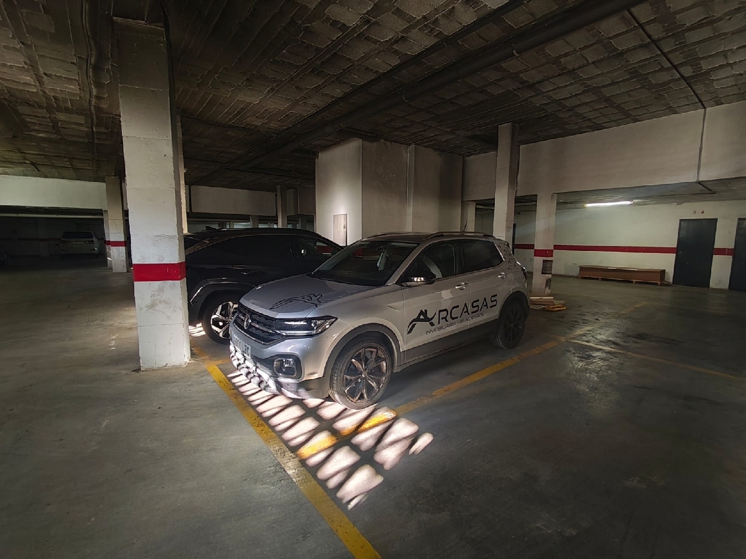  for sale parking space Benalmádena Costa Del Sol Occidental 2