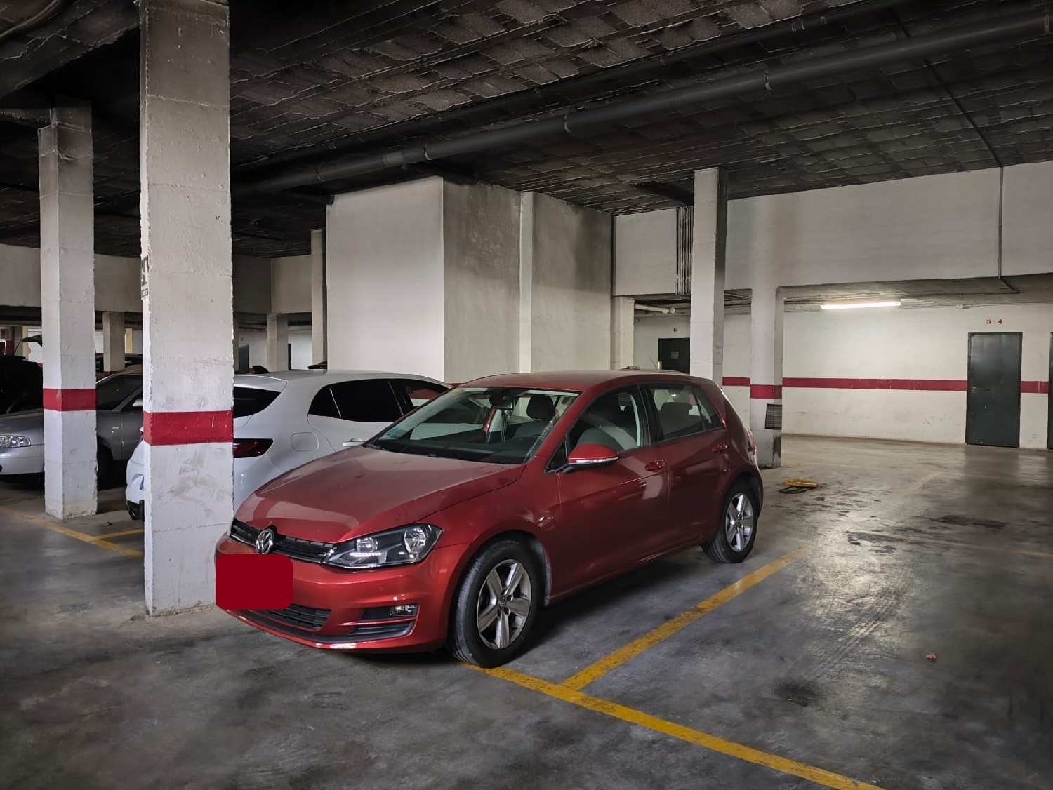  for sale parking space Benalmádena Costa Del Sol Occidental 5