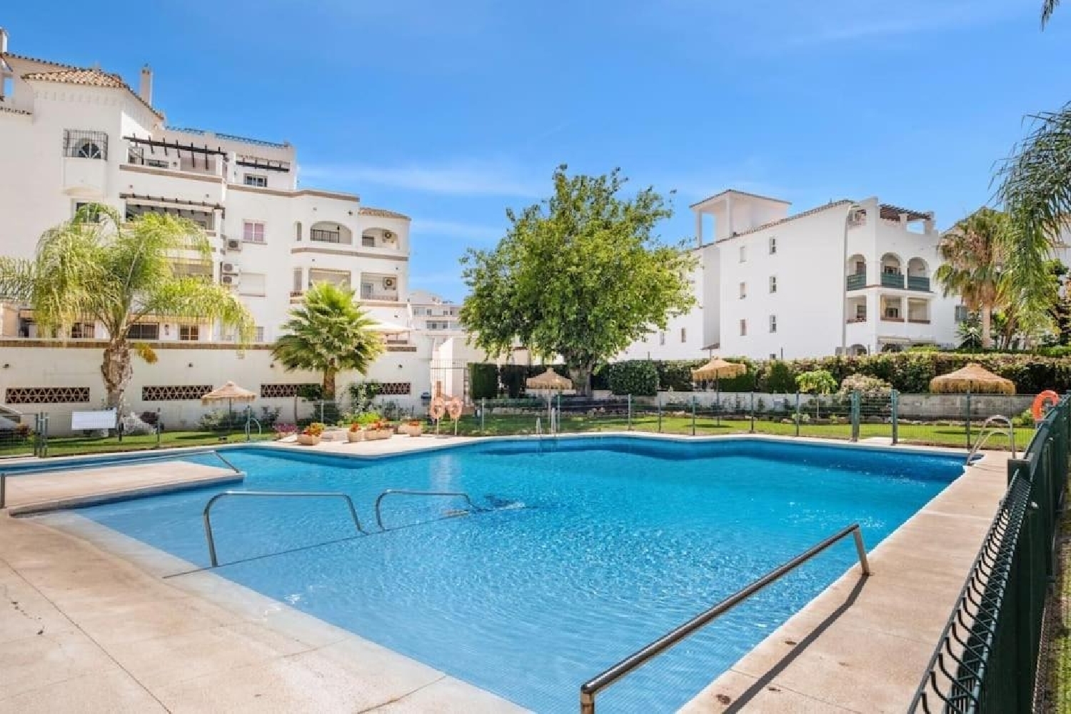  for sale parking space Benalmádena Costa Del Sol Occidental 6