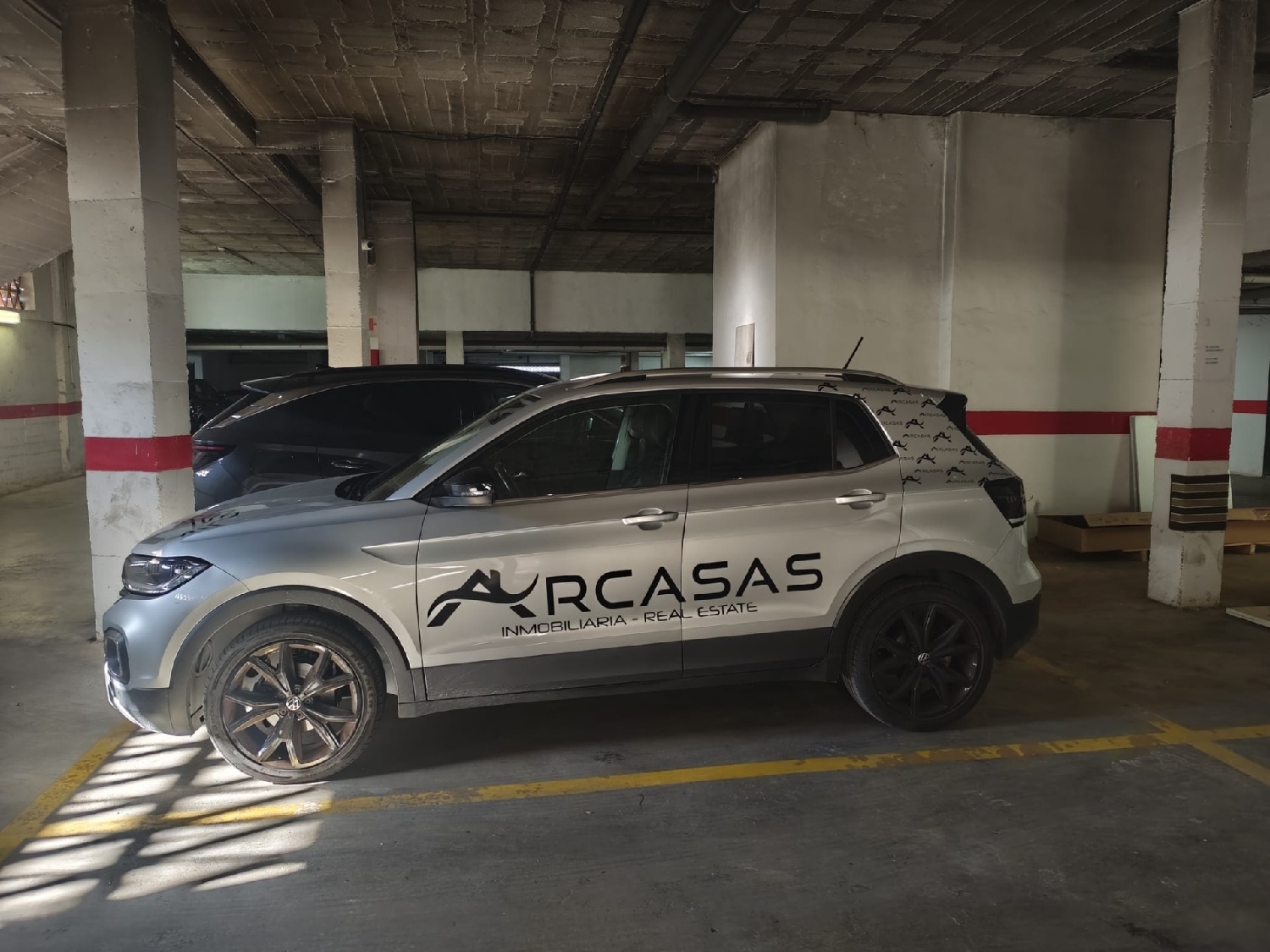  for sale parking space Benalmádena Costa Del Sol Occidental 3