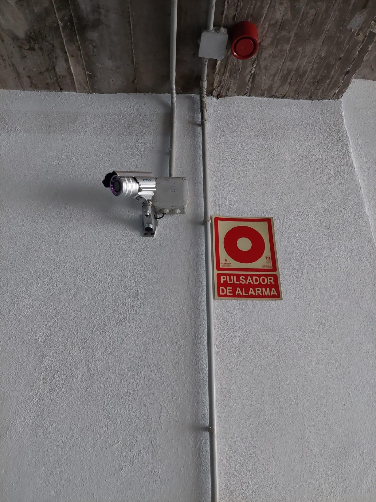  for sale parking space Benalmádena Costa Del Sol Occidental 2