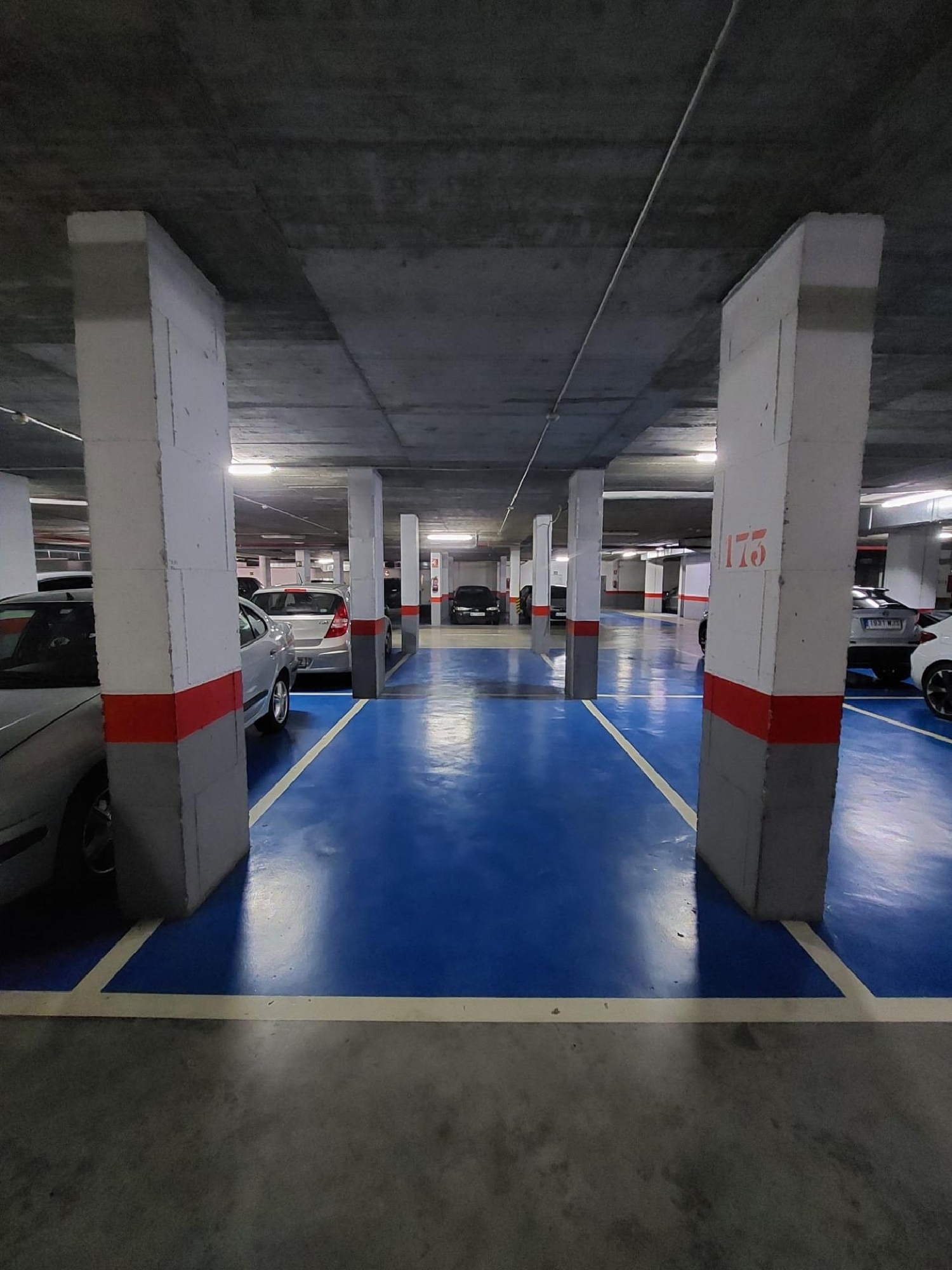  for sale parking space Benalmádena Costa Del Sol Occidental 3