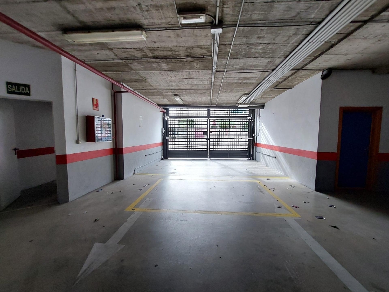  for sale parking space Benalmádena Costa Del Sol Occidental 6