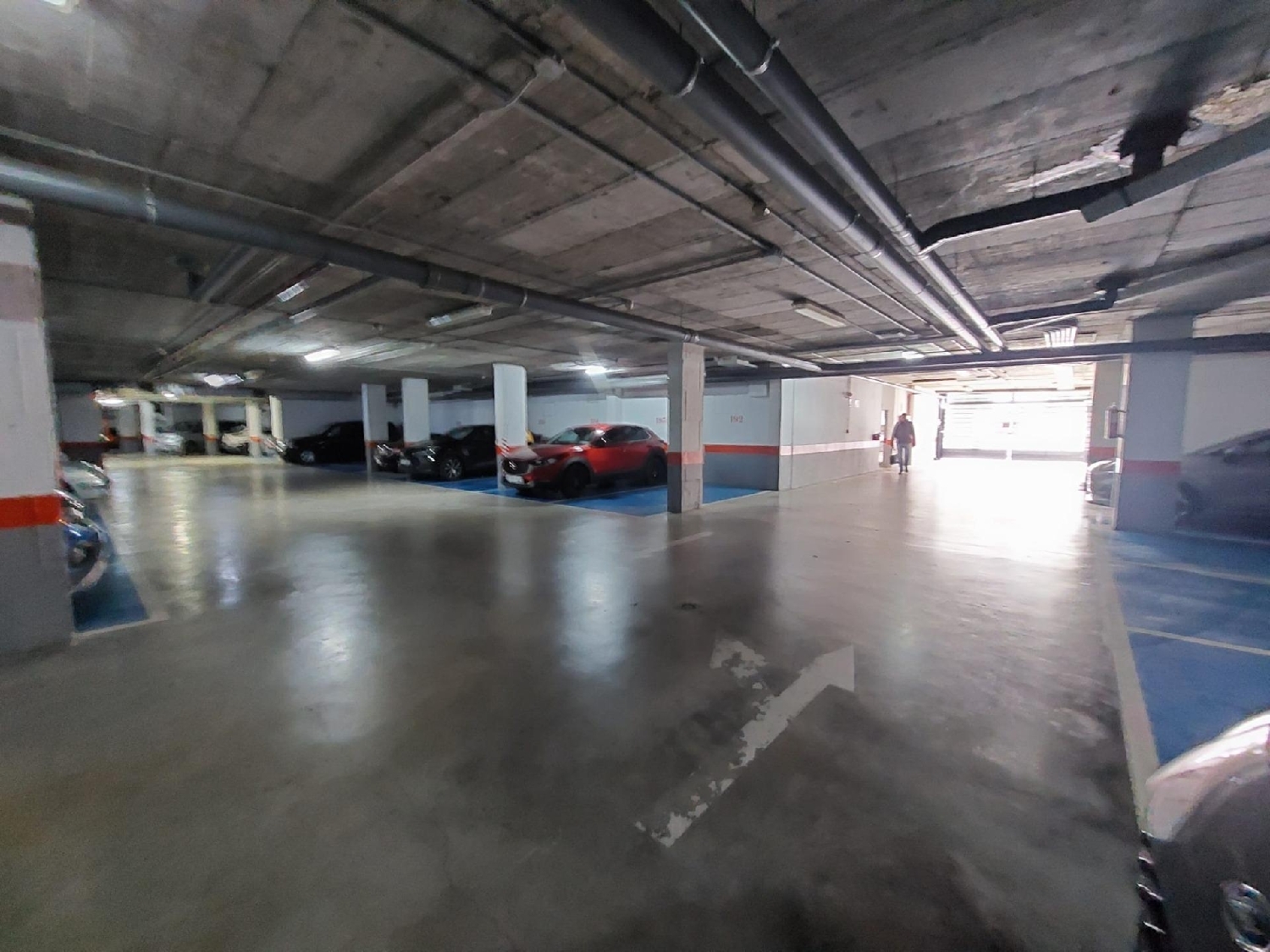  for sale parking space Benalmádena Costa Del Sol Occidental 5