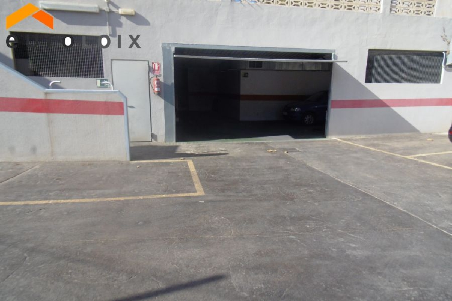  à vendre parking Benidorm (Centro) Marina Baixa 3