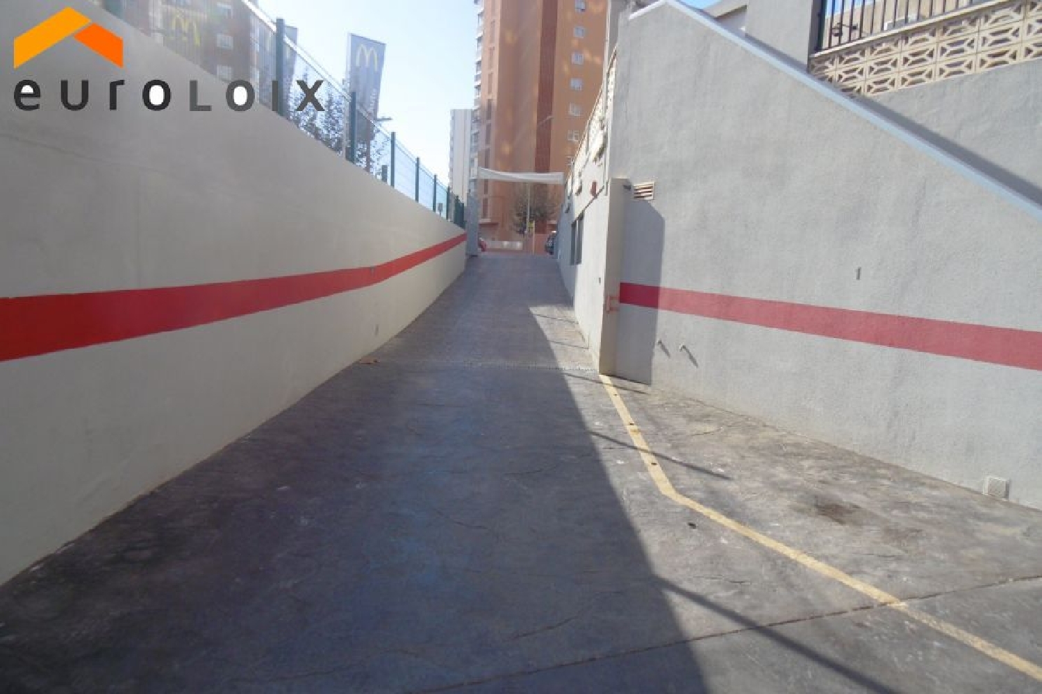  à vendre parking Benidorm (Centro) Marina Baixa 2