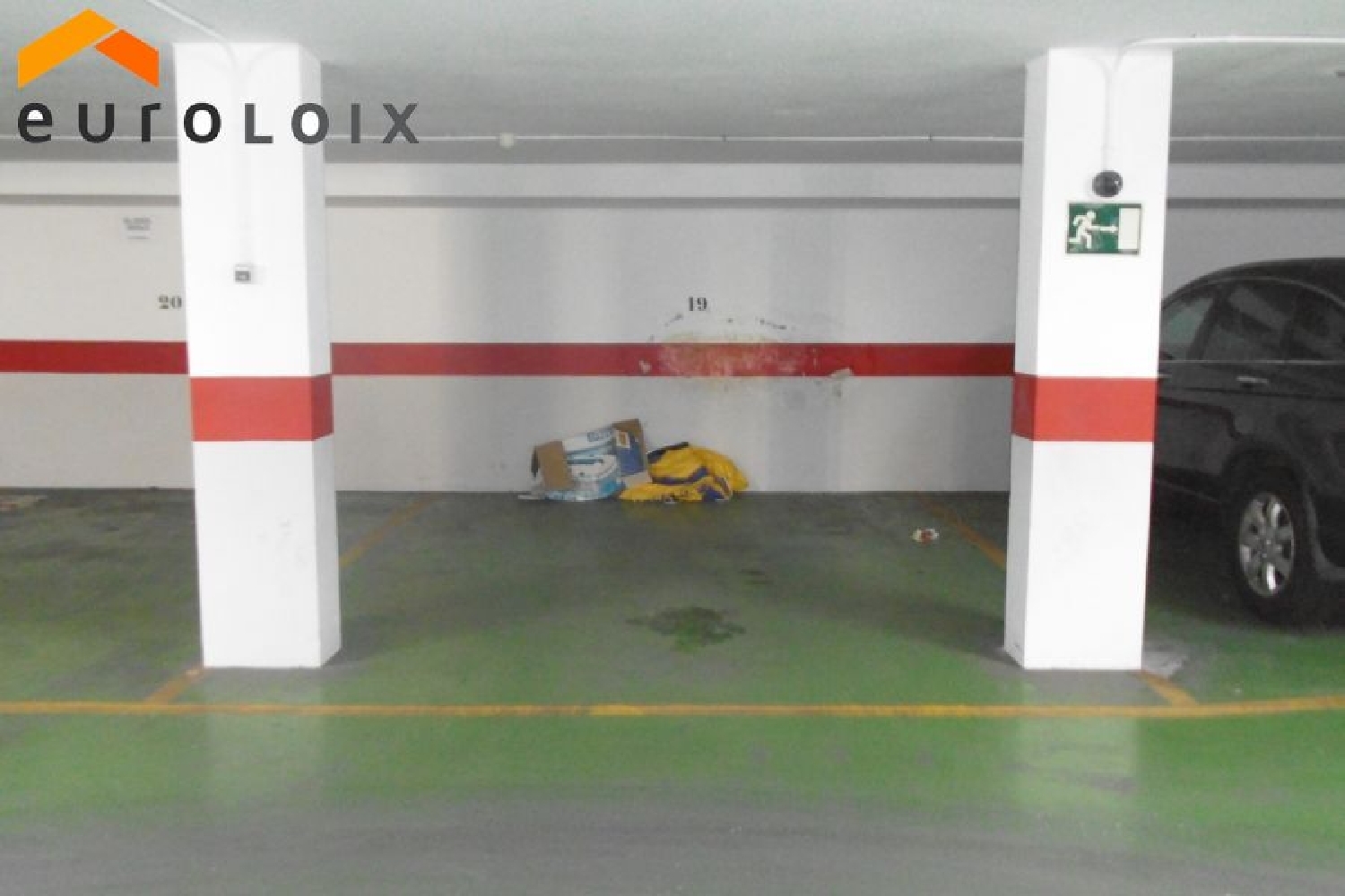  à vendre parking Benidorm (Centro) Marina Baixa 4