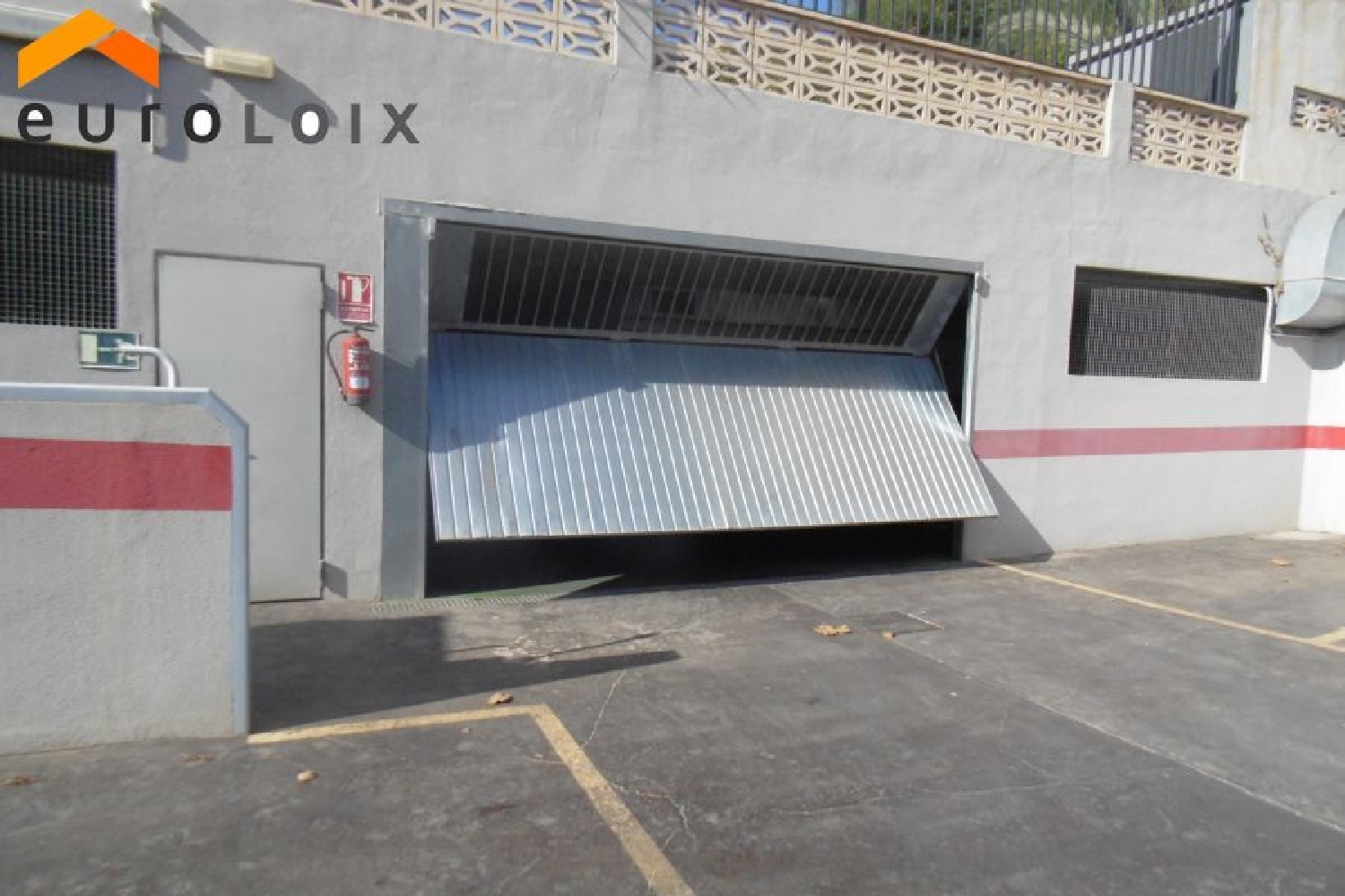  à vendre parking Benidorm (Centro) Marina Baixa 1