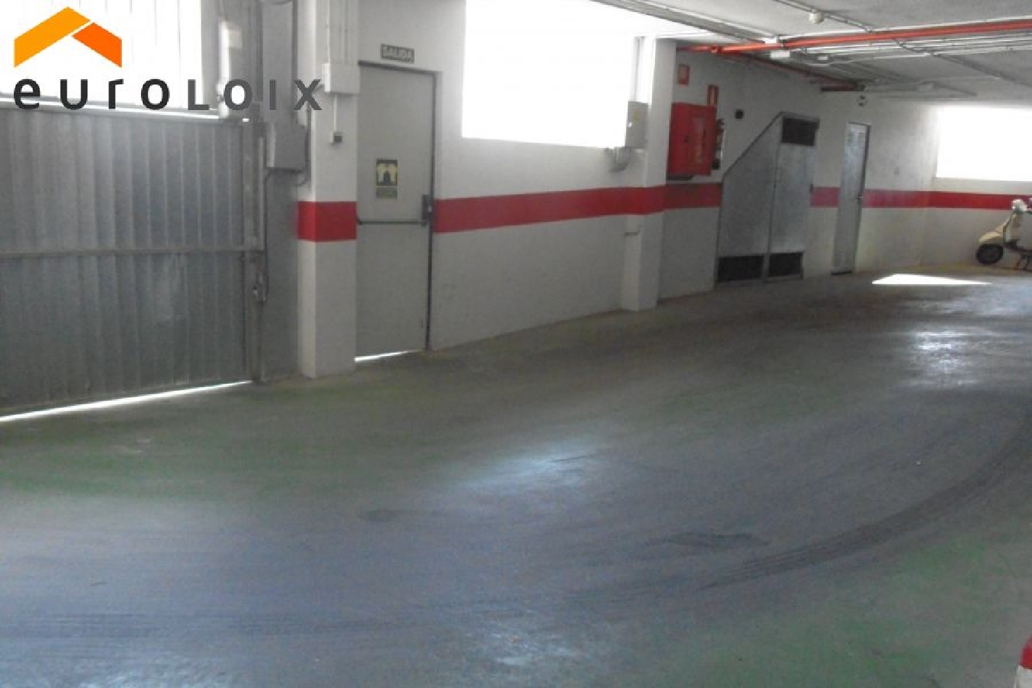  à vendre parking Benidorm (Centro) Marina Baixa 5