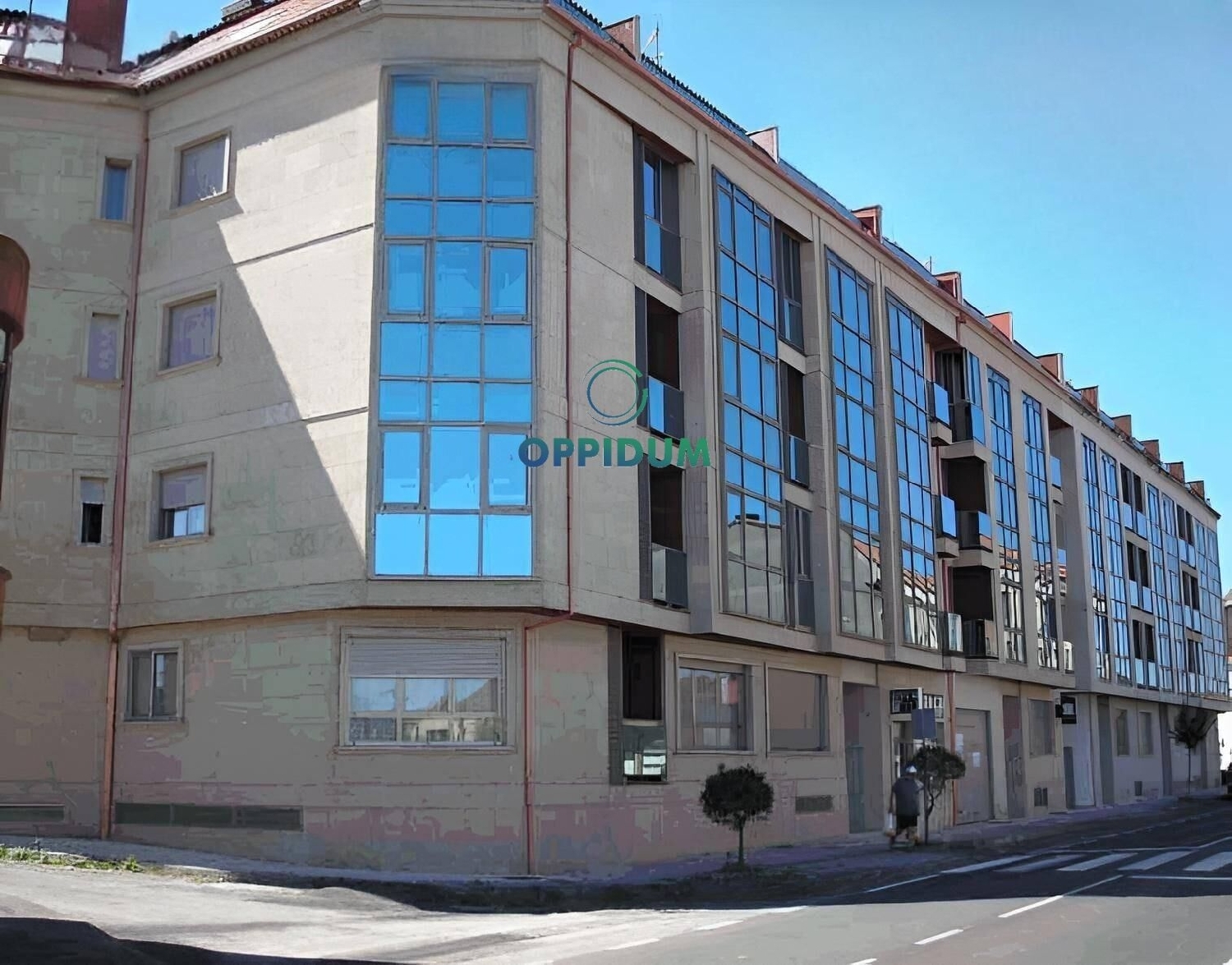  en venta parking Boiro Barbanza 2