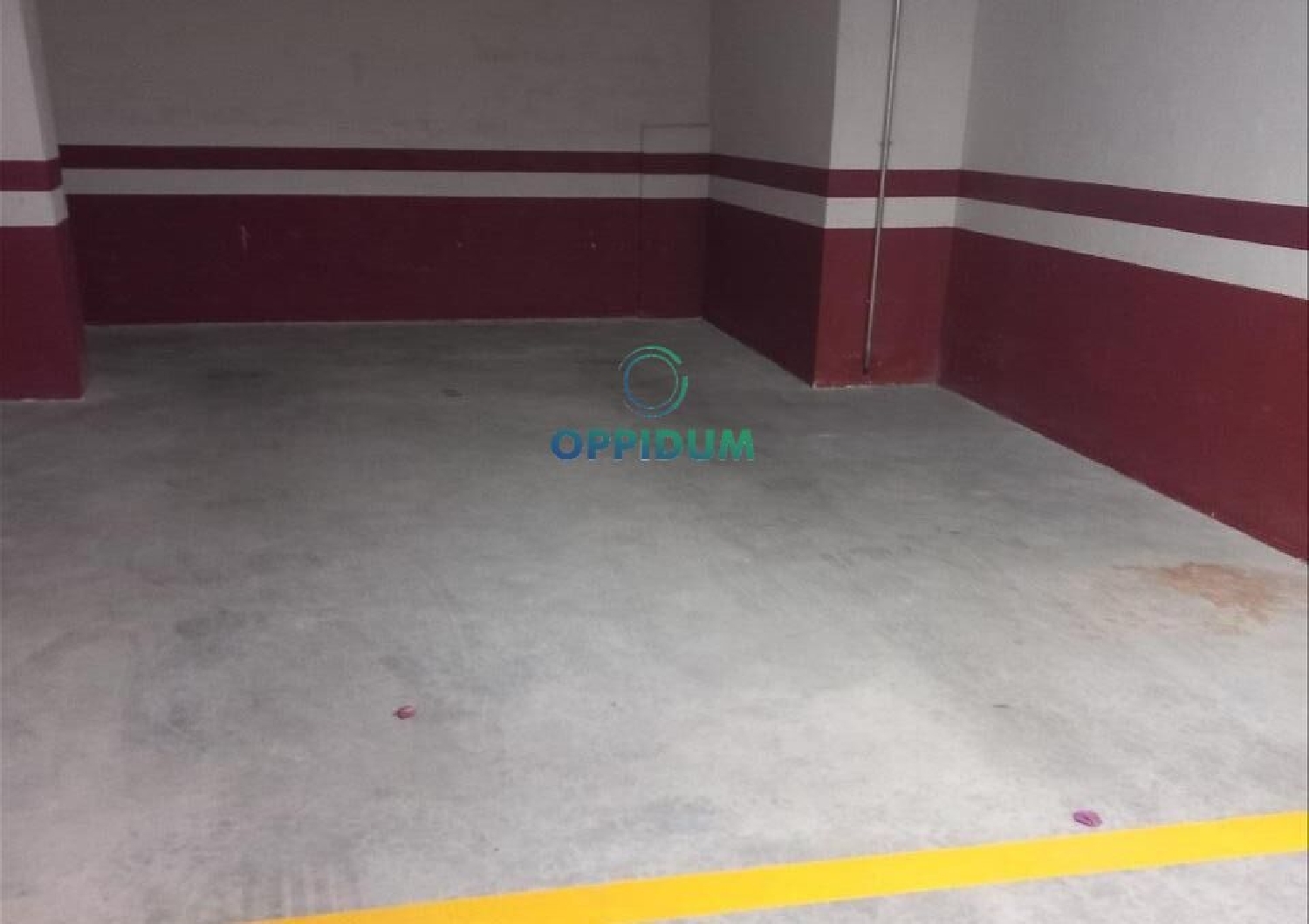  en venta parking Boiro Barbanza 7