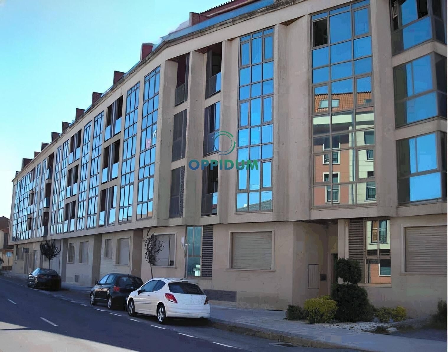  en venta parking Boiro Barbanza 1