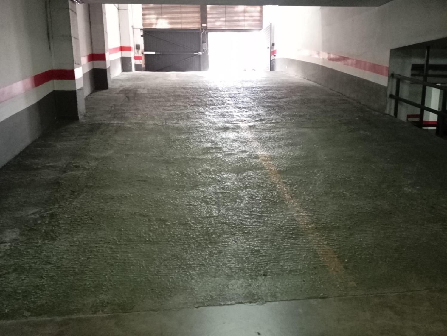 for sale parking space Burjassot Horta Nord 3