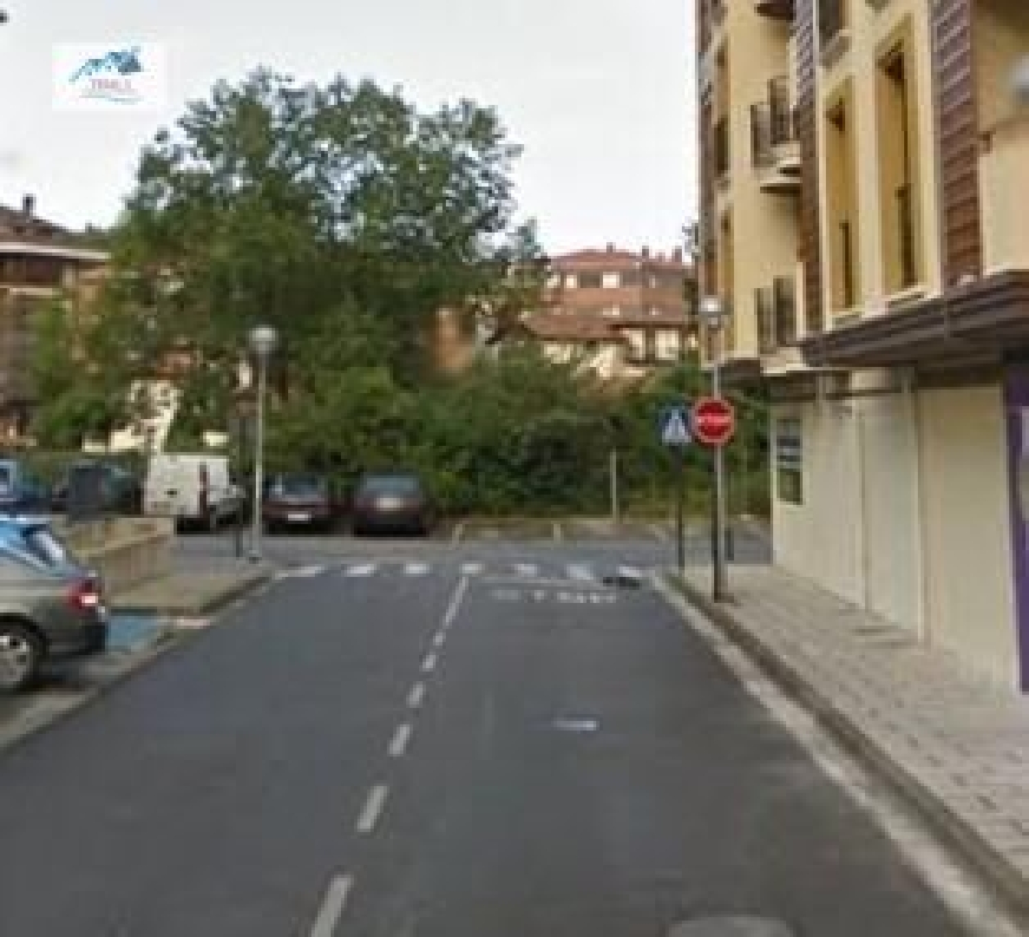  kaufen Parkplatz Cabezón De La Sal Saja-Nansa 1