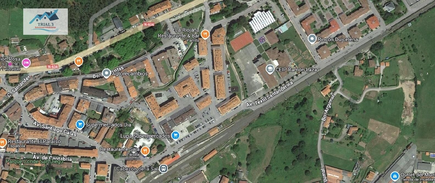  kaufen Parkplatz Cabezón De La Sal Saja-Nansa 3