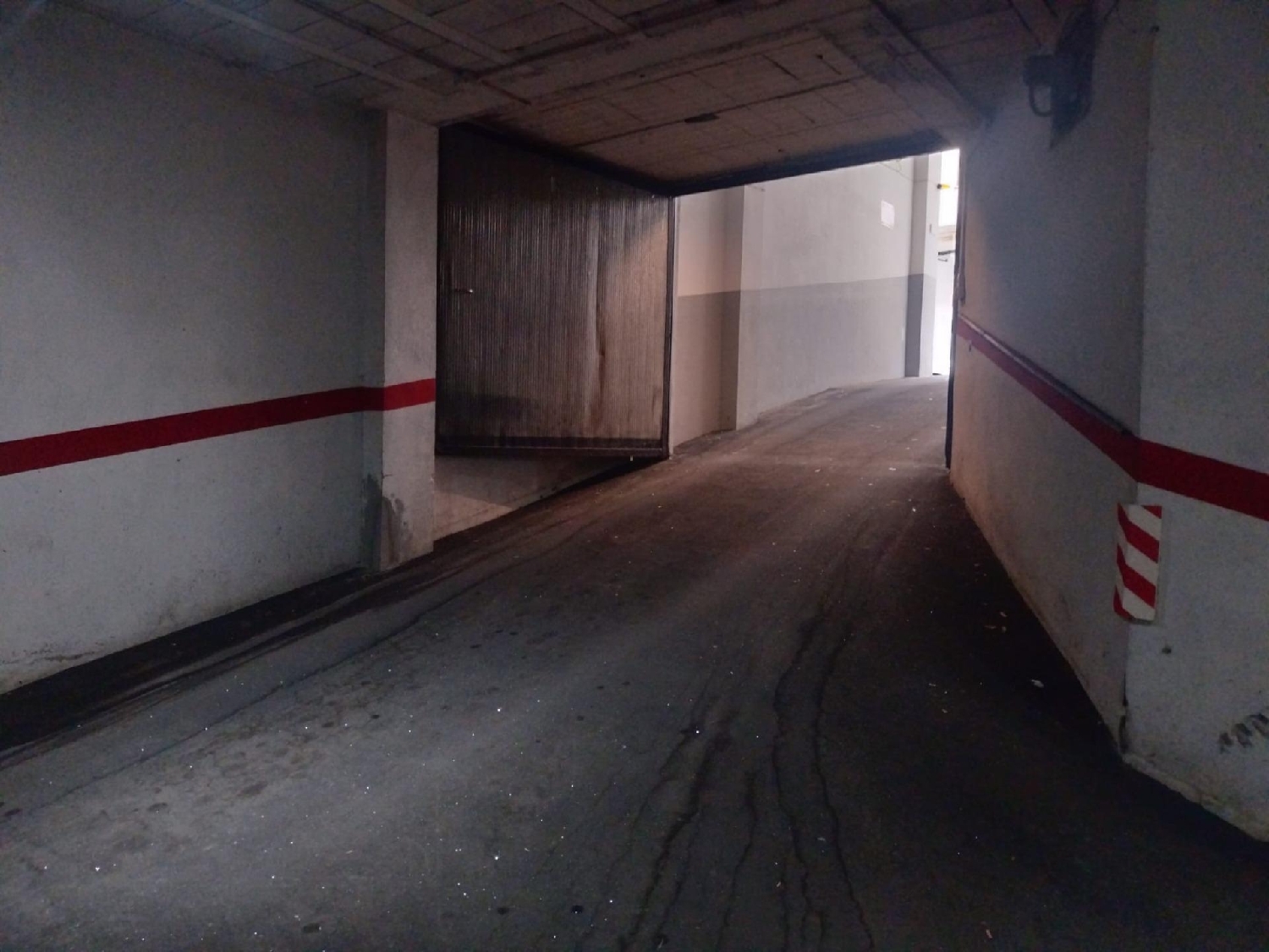 for sale parking space Canals Costera (La) 1