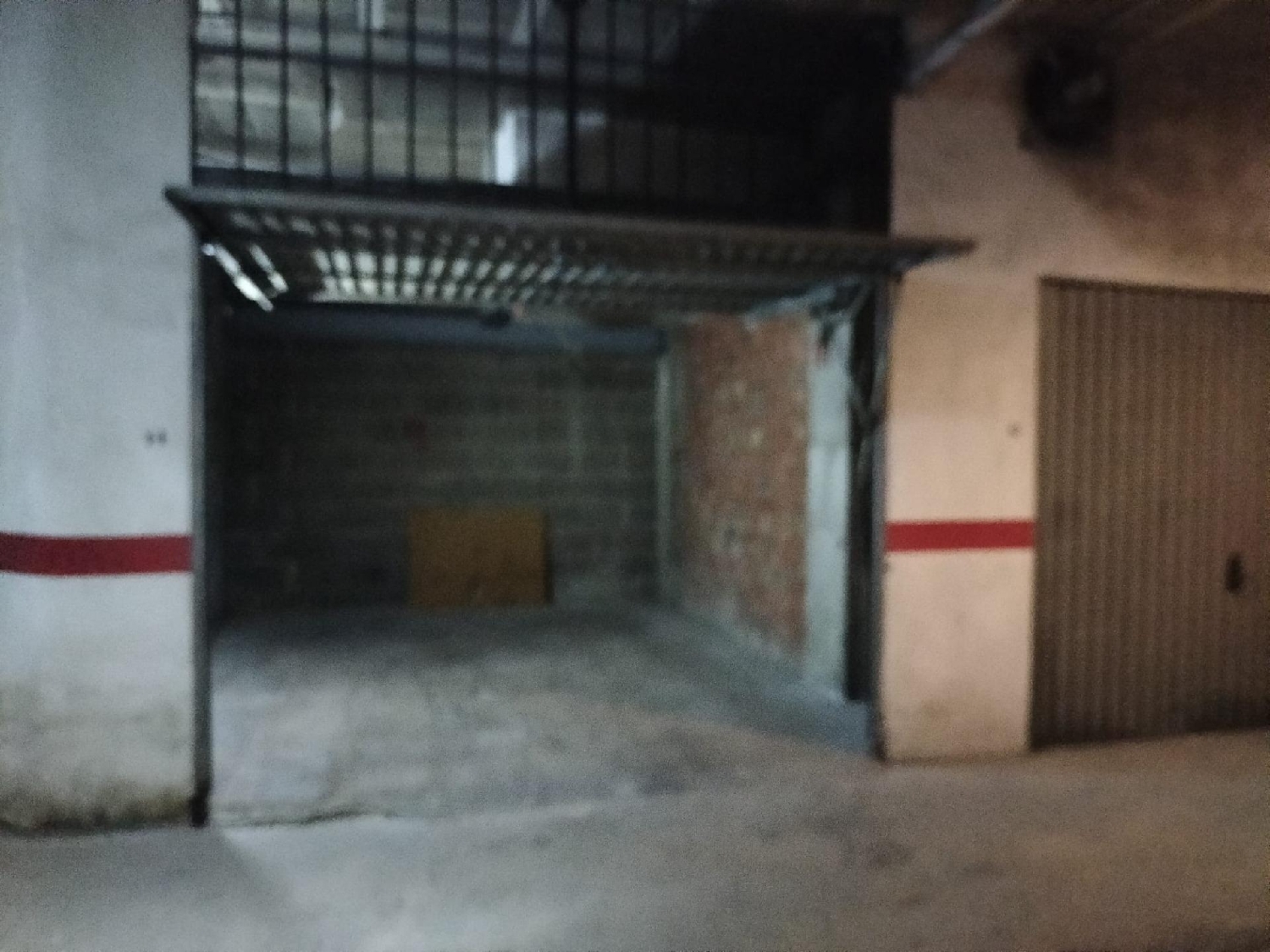 for sale parking space Canals Costera (La) 4