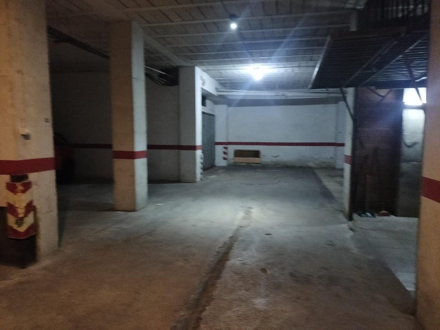 for sale parking space Canals Costera (La) 3