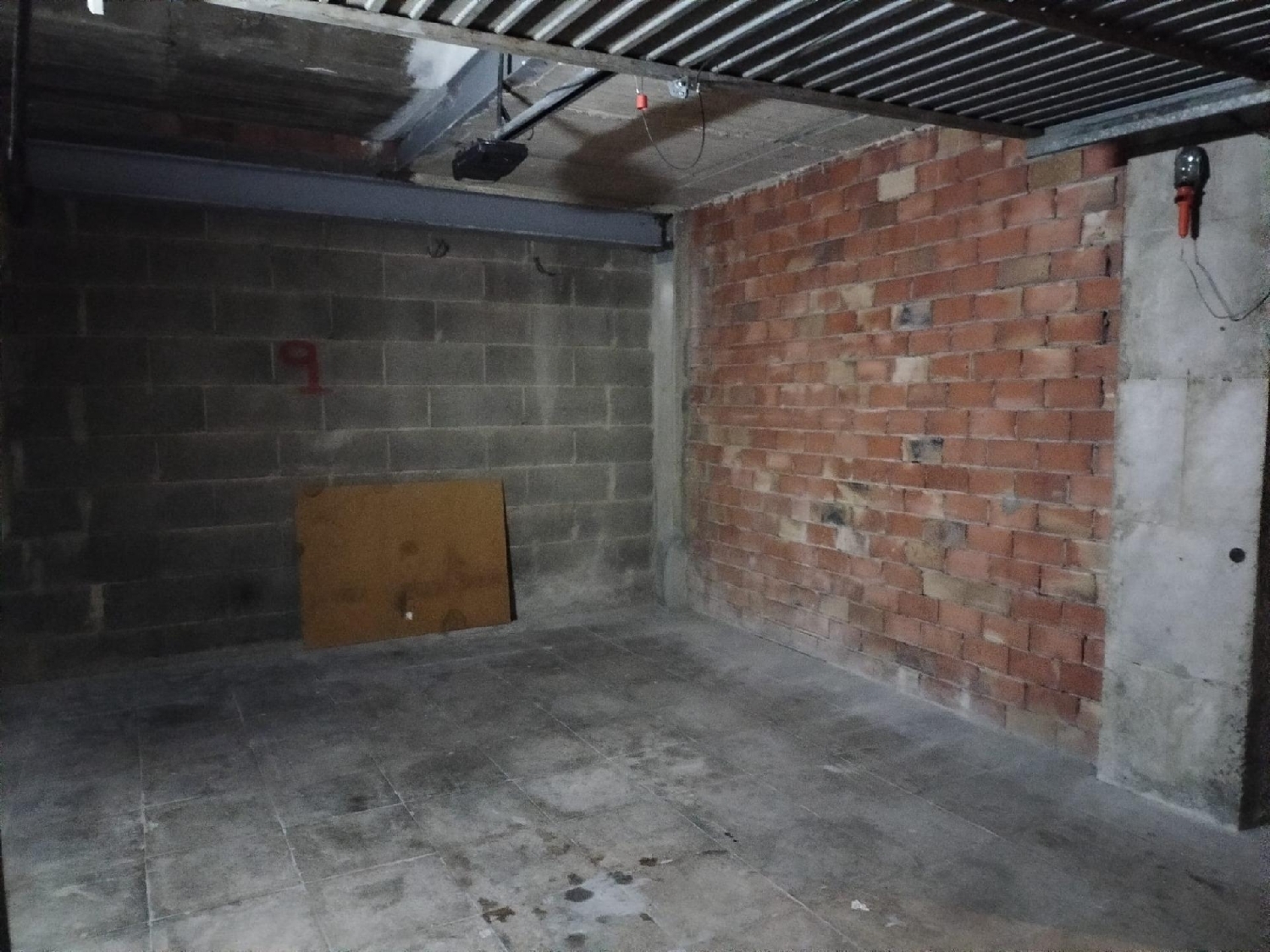 for sale parking space Canals Costera (La) 6