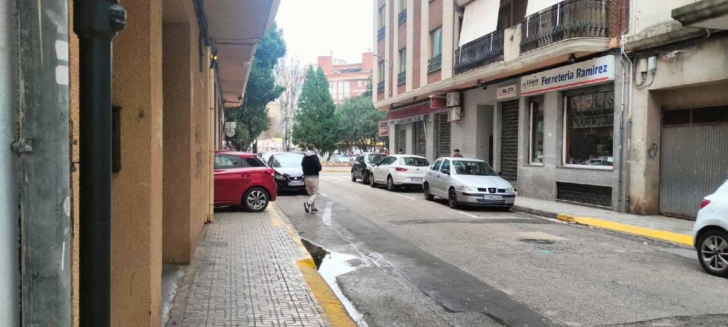 for sale parking space Canals Costera (La) 8